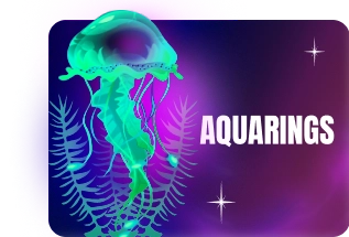 Aquarings
